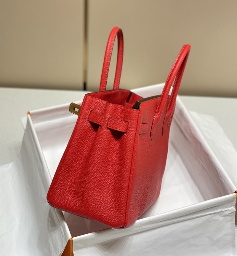 Hermes Birkin Bags